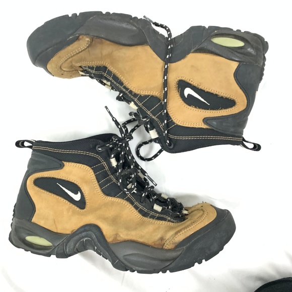 Nike ACG Shoes | Nike Air Regrind Acg Hiking Trail Boots 15 | Poshmark